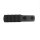IMI Defense MLK  &ndash; Polymer 4 notch M-Lok Rail Section for light/laser application