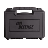 IMI Defense Large Pistol Case Pistolenkoffer