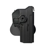 IMI Defense Polymer Retention Gun Holster for Sig Sauer...