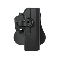 IMI Defense Retention Gun Holster Glock 17/22/28/31/34...