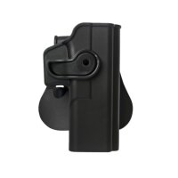 IMI Defense Polymer Retention Gun Holster Glock...