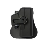 IMI Defense Retention Gun Holster Level 2 for Glock...