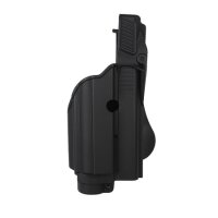 IMI Defense TLH Tactical Light/Laser Gun Holster level 2...