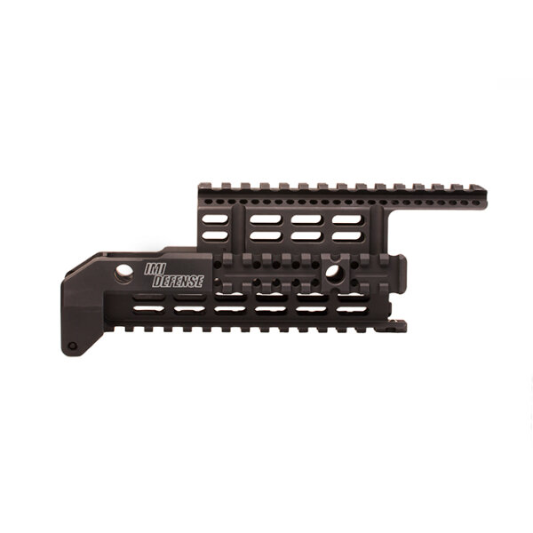IMI Defense ARP2 AK47/74 Aluminum Rail Platform