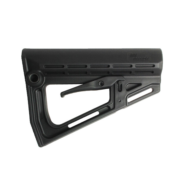 IMI Defense TS1 &ndash; M16/AR15/M4 Tactical Buttstock