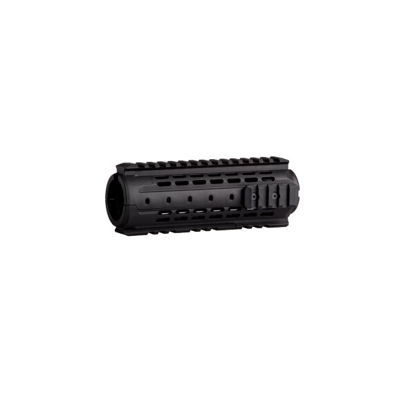 IMI Defense MRS-C &ndash; AR15 Modular Quad Rail System Carbine length