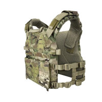 AGILITE Back Flap Cummerbund Adapter f&uuml;r K19 Plattentr&auml;ger