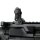 IMI Defense AFS &ndash; Aluminum Rear Flip Up Sight