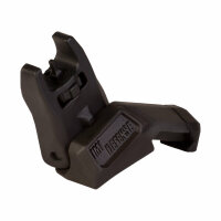 IMI Defense Polymer Front Flip Up Sight 45 Degrees Offset