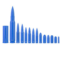 IMI Defense Dummy Bullets
