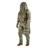 M-Tac Tarnanzug Erile Multicam