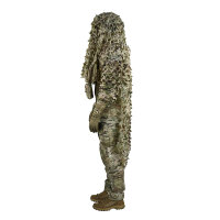 M-Tac Tarnanzug Erile Multicam