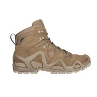 Lowa Einsatzstiefel Zephyr MK2 GTX MID Ws