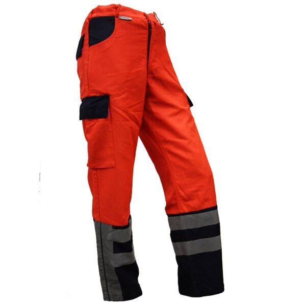 EXBW Feuerwehr Rettungsdienst Notarzt Hose "Favorit"