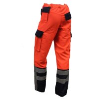EXBW Feuerwehr Rettungsdienst Notarzt Hose...
