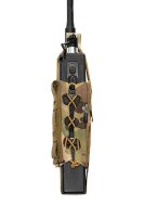 Templars Gear Radio Pouch Molle L