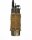 Templars Gear Radio Pouch Molle L