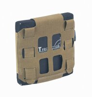 Templars Gear Side Ballistic Pockets Set 15 x 15 cm Gen. 3