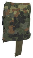 Templars Gear Dump Bag INTER