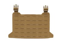 Templars Gear CPC Standard Front Panel Gen. 4