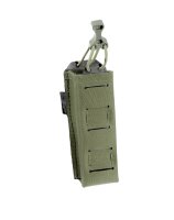 Templars Gear Mashine Pistol Shingle Fat Gen. 5