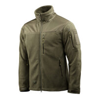 M-Tac Alpha Microfleece Jacke Gen.II