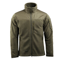 M-Tac Alpha Microfleece Jacke Gen.II