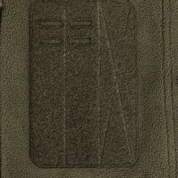 M-Tac Alpha Microfleece Jacke Gen.II