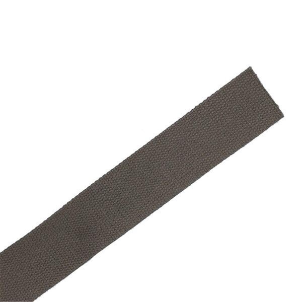 Textil-Gurtband 25 mm TL, oliv