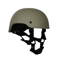 Bundle Zebra Gefechtshelm Special Forces Helmet KSK NIJ...