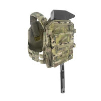 AGILITE Micro Map Rear Assault Panel f&uuml;r Plattentr&auml;ger