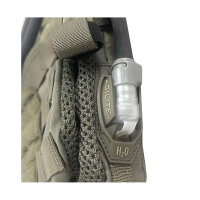 AGILITE Micro Map Rear Assault Panel f&uuml;r Plattentr&auml;ger