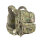 AGILITE Micro Map Rear Assault Panel f&uuml;r Plattentr&auml;ger