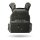 Bundle AGILITE K-Zero Plate Carrier Flank Side inkl. 2xSA Platte NIJ L4 SA 6x6