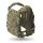 Bundle AGILITE K-Zero Plate Carrier Flank Side inkl. 2xSA Platte NIJ L4 SA 6x6