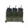 Bundle AGILITE K-Zero Plate Carrier Flank Side inkl. 2xSA Platte NIJ L4 SA 6x6