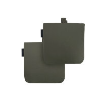 Bundle AGILITE Flank Side Plate Carrier  inkl. 2x  SA Platte NIJ L4 SA 6x8