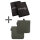 Bundle AGILITE Flank Side Plate Carrier  inkl. 2x  SA Platte NIJ L4 SA 6x8