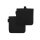 Bundle AGILITE Flank Side Plate Carrier  inkl. 2x  SA Platte NIJ L4 SA 6x8