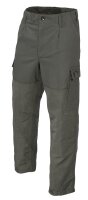 Leo K&ouml;hler Feldhose mit Cordura, Moleskin