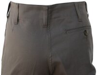 Leo K&ouml;hler Thermo Feldhose gef&uuml;ttert, Moleskin