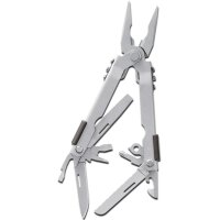 Gerber Multi-Plier 600, Telefonzangenkopf, matt...