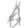 Gerber Multi-Plier 600, Telefonzangenkopf, matt gesandstrahlt