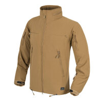 Helikon Tex Cougar QSA + HID Softshell Windblocker Jacket