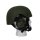 Zebra Gefechtshelm Crewman Helmet KSK
