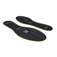 Chili Feet W&auml;rmesohle 3mm f&uuml;r Einsatzstiefel