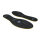 Chili Feet W&auml;rmesohle 3mm / 5mm f&uuml;r Einsatzstiefel Duo-Pack