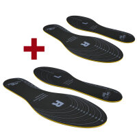 Chili Feet W&auml;rmesohle 5mm f&uuml;r Einsatzstiefel...