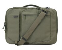 Bundle AGILITE Laptop Carrier inkl. Weichballistik NIJ...