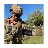 Body Armor Vent OEM Panel  B-24  (50 x 60 cm)...